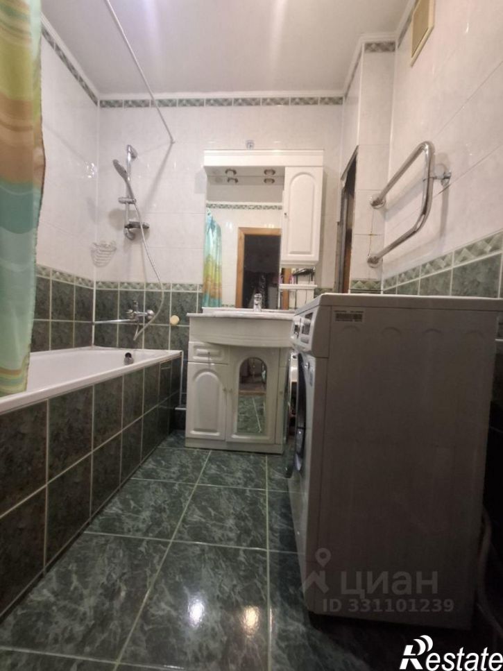 3-комн квартира ул Академика Сахарова, 31,  д. 31