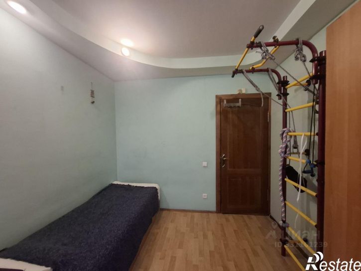3-комн квартира ул Академика Сахарова, 31,  д. 31