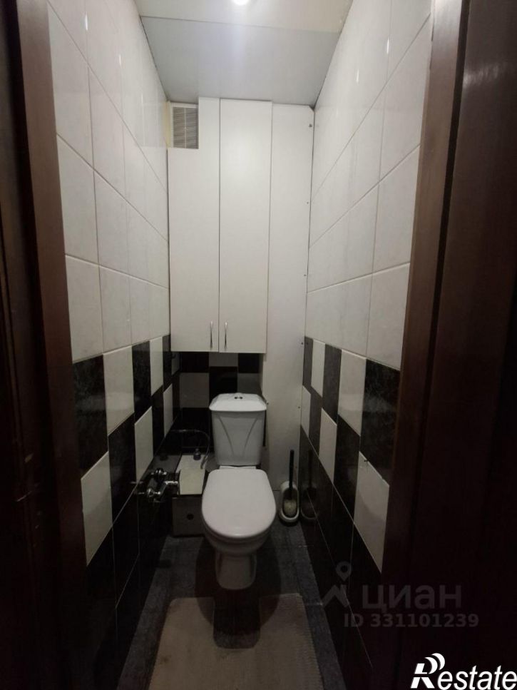 3-комн квартира ул Академика Сахарова, 31,  д. 31