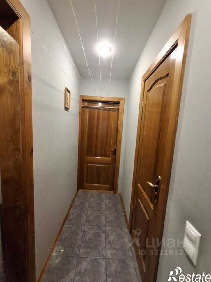 3-комн квартира ул Академика Сахарова, 31,  д. 31