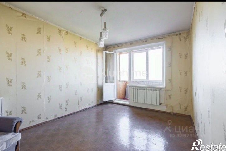 2-комн квартира ул Кулахметова, 3,  д. 3