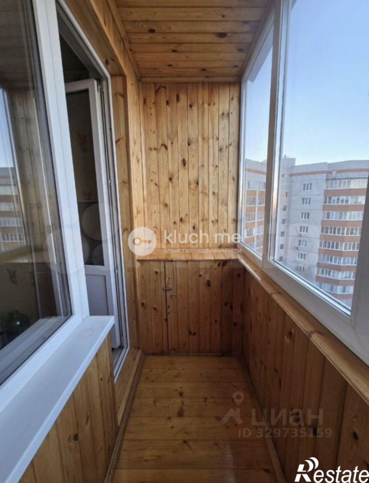 2-комн квартира ул Кулахметова, 3,  д. 3