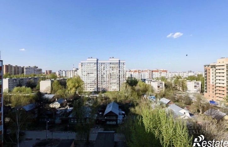 2-комн квартира ул Кулахметова, 3,  д. 3