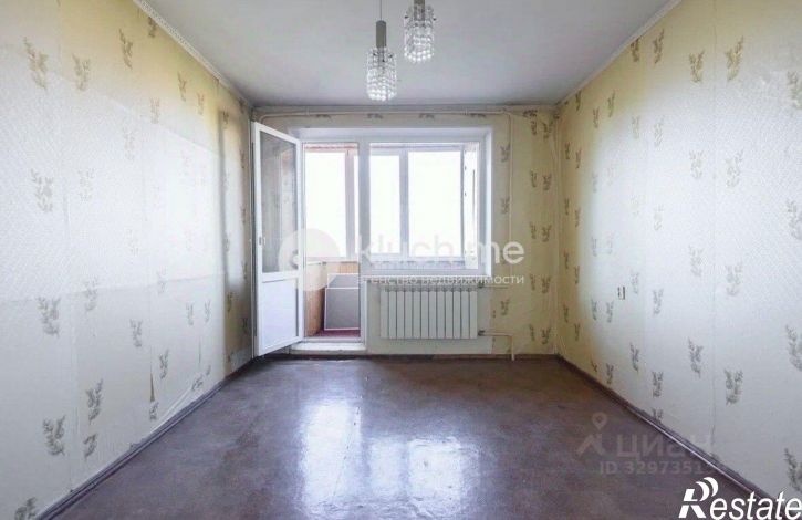 2-комн квартира ул Кулахметова, 3,  д. 3