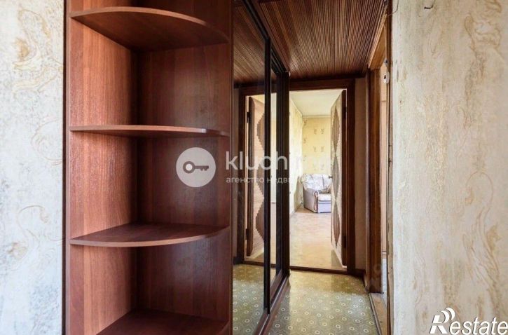 2-комн квартира ул Кулахметова, 3,  д. 3