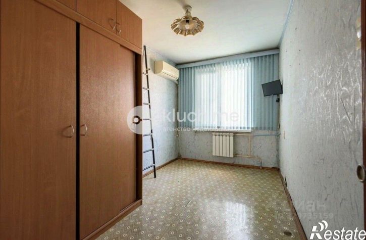 2-комн квартира ул Кулахметова, 3,  д. 3