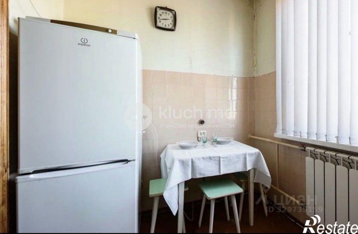 2-комн квартира ул Кулахметова, 3,  д. 3