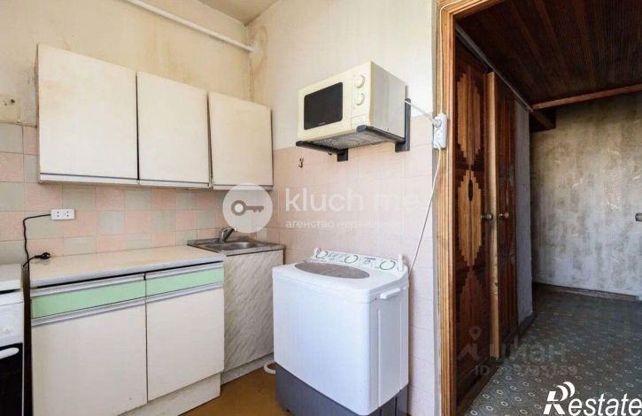 2-комн квартира ул Кулахметова, 3,  д. 3