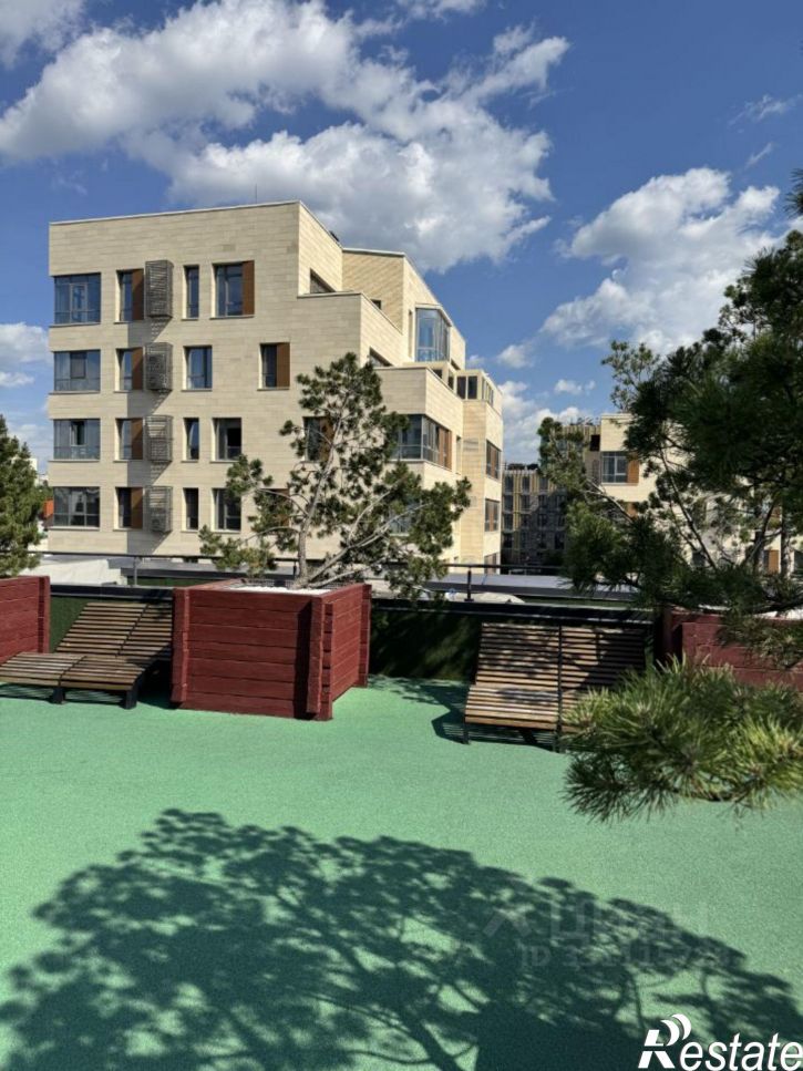 2-комн квартира Петербургская улица, 64,  д. 64