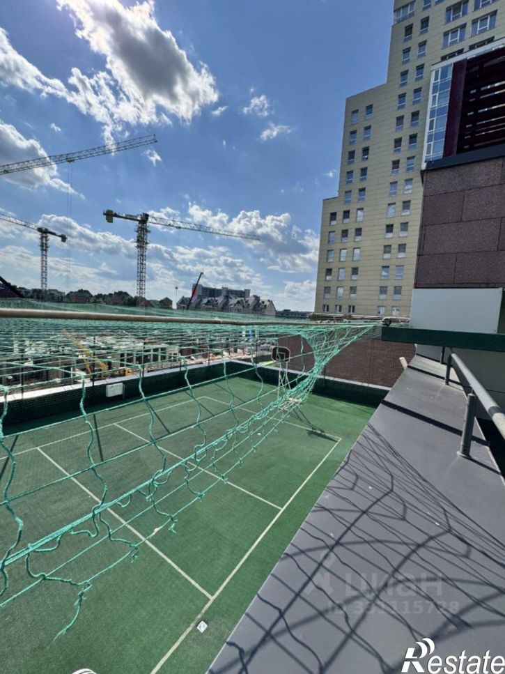 2-комн квартира Петербургская улица, 64,  д. 64
