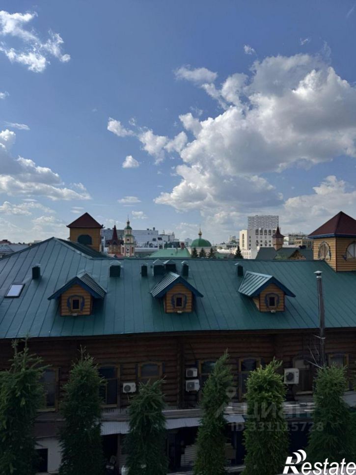 2-комн квартира Петербургская улица, 64,  д. 64