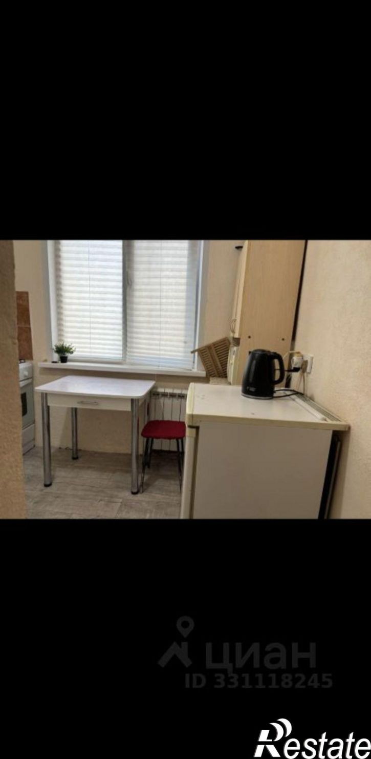 1-комн квартира улица Декабристов, 99,  д. 99