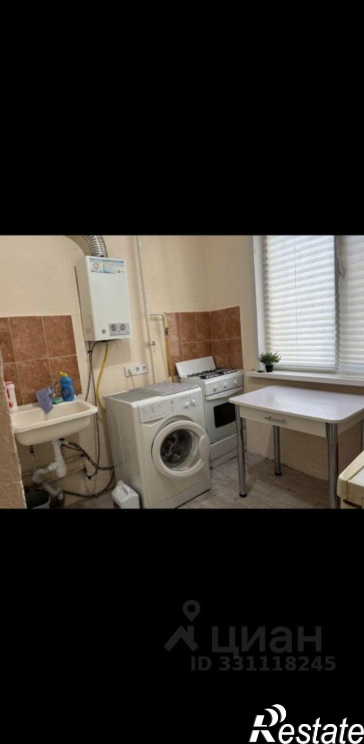 1-комн квартира улица Декабристов, 99,  д. 99