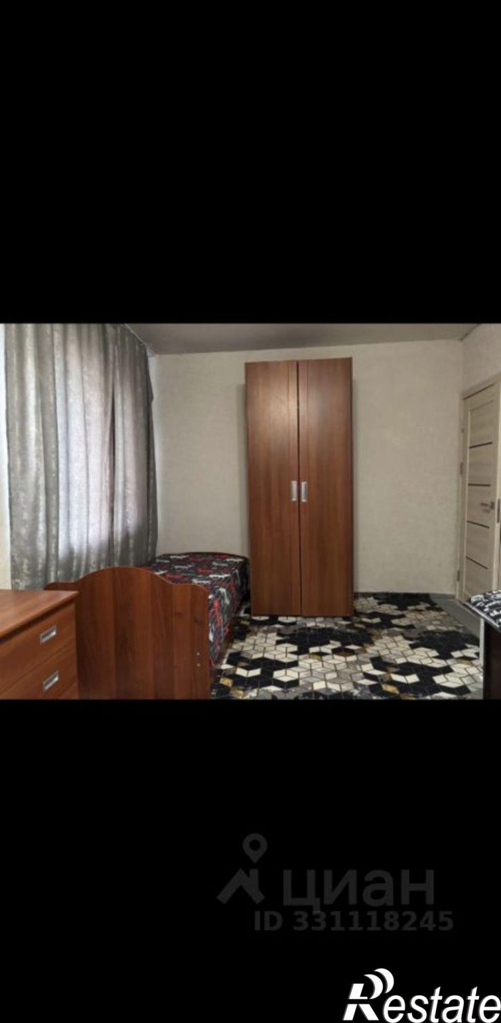 1-комн квартира улица Декабристов, 99,  д. 99