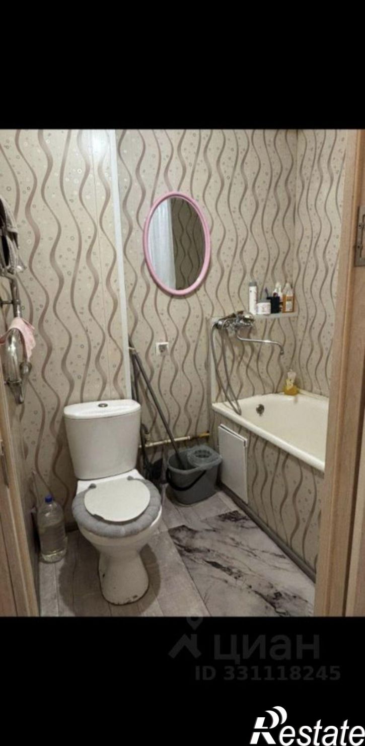 1-комн квартира улица Декабристов, 99,  д. 99