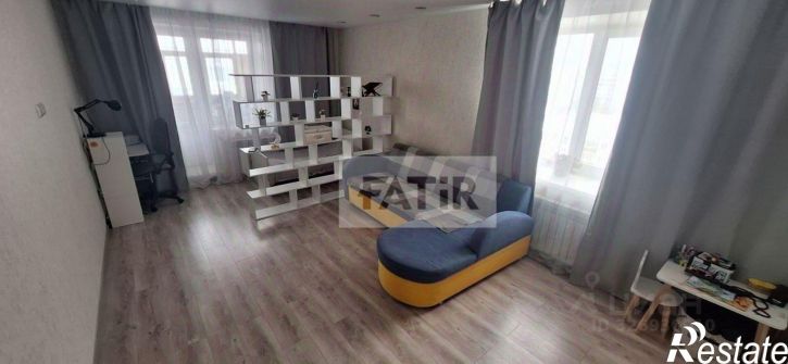 2-комн квартира улица Нурсултана Назарбаева, 47/113,  д. 47/113