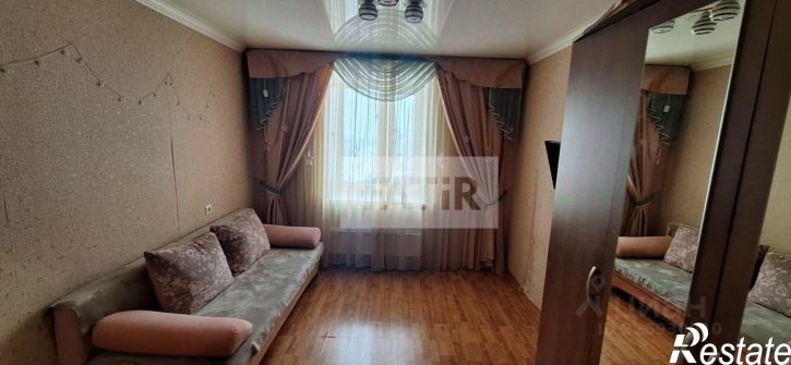 2-комн квартира улица Нурсултана Назарбаева, 47/113,  д. 47/113