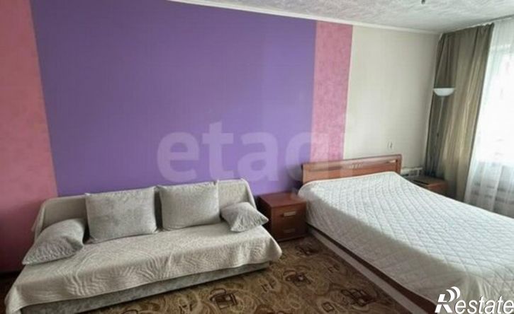 1-комн квартира проспект Ямашева, 54 к3,  д. 54 к3