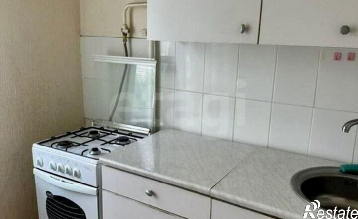 1-комн квартира проспект Ямашева, 54 к3,  д. 54 к3