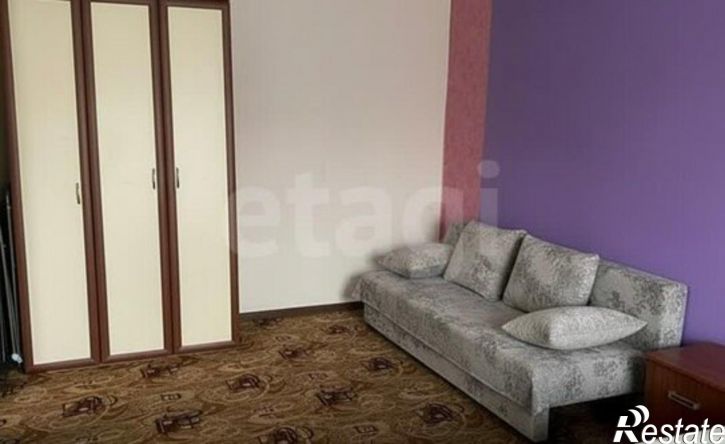 1-комн квартира проспект Ямашева, 54 к3,  д. 54 к3