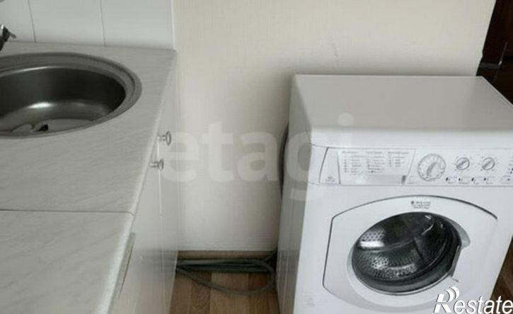 1-комн квартира проспект Ямашева, 54 к3,  д. 54 к3