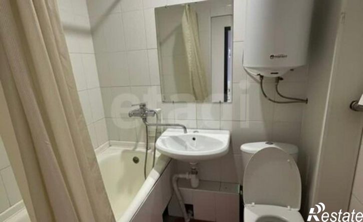 1-комн квартира проспект Ямашева, 54 к3,  д. 54 к3