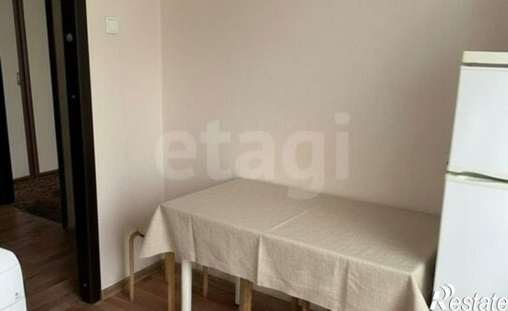 1-комн квартира проспект Ямашева, 54 к3,  д. 54 к3