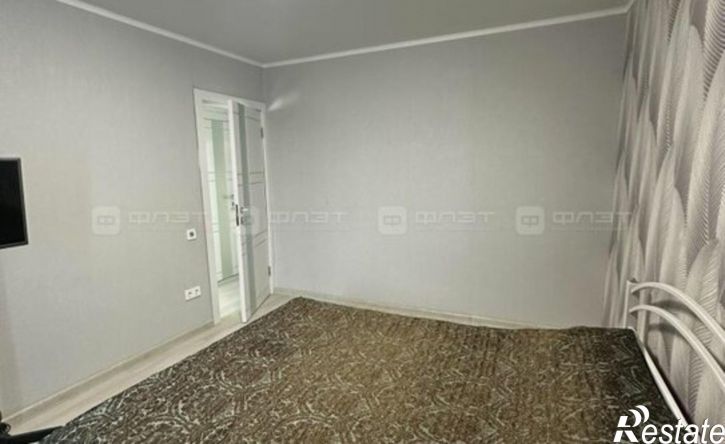 3-комн квартира Волгоградская улица, 53,  д. 53