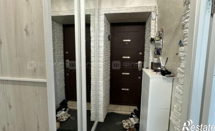 3-комн квартира Волгоградская улица, 53,  д. 53