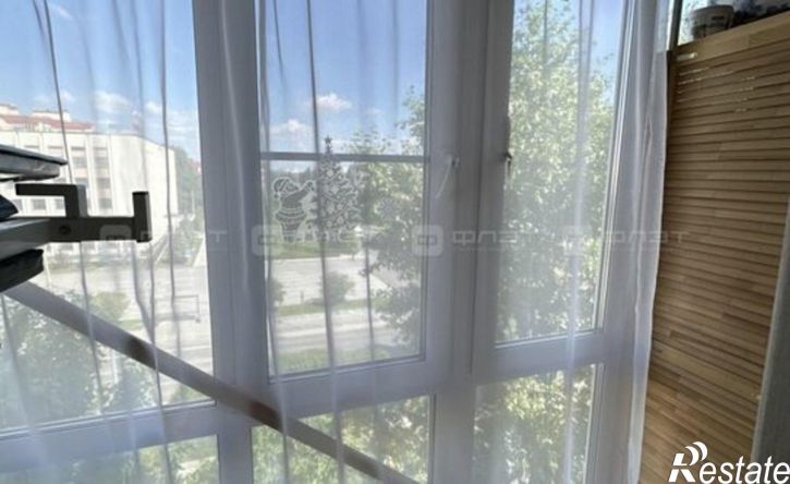 3-комн квартира Волгоградская улица, 53,  д. 53