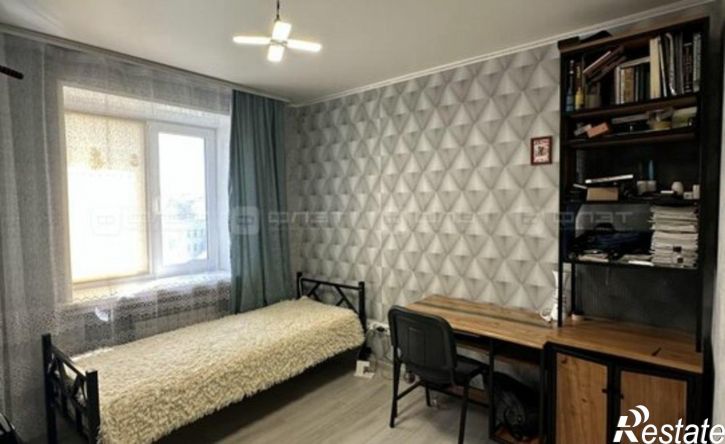 3-комн квартира Волгоградская улица, 53,  д. 53
