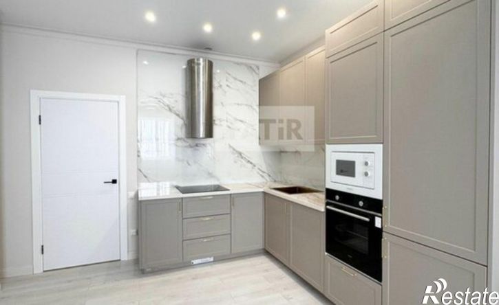 3-комн квартира Чистопольская улица, 71А,  д. 71А