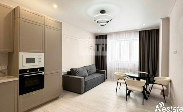 3-комн квартира Чистопольская улица, 71А,  д. 71А