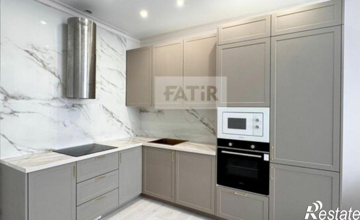 3-комн квартира Чистопольская улица, 71А,  д. 71А