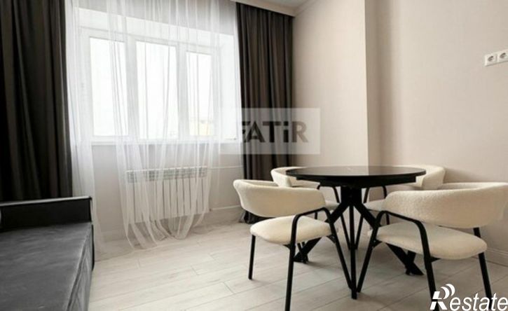 3-комн квартира Чистопольская улица, 71А,  д. 71А