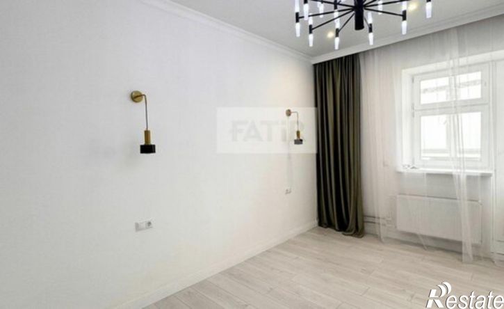 3-комн квартира Чистопольская улица, 71А,  д. 71А
