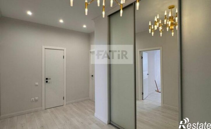 3-комн квартира Чистопольская улица, 71А,  д. 71А