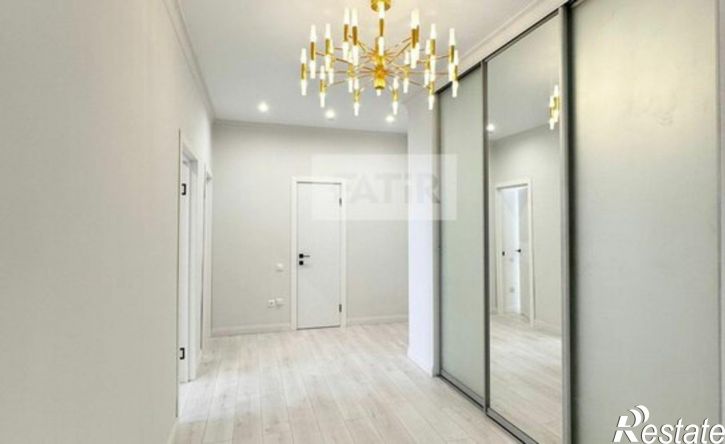 3-комн квартира Чистопольская улица, 71А,  д. 71А