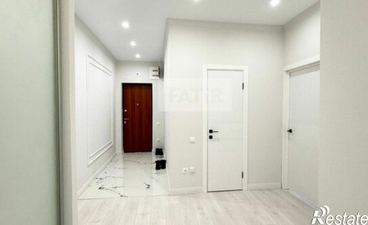 3-комн квартира Чистопольская улица, 71А,  д. 71А