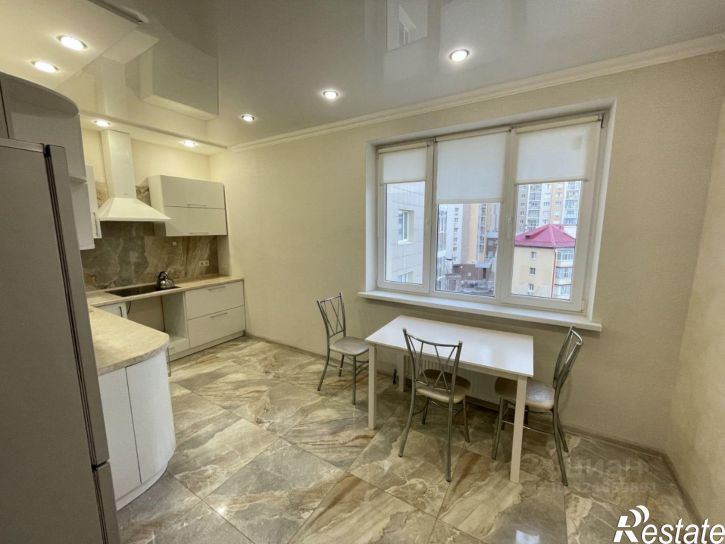 2-комн квартира Роторная улица, 27В,  д. 27В