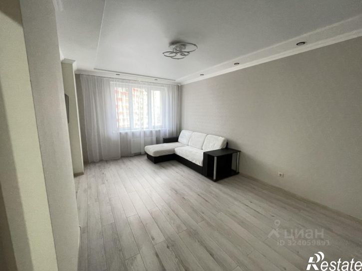 2-комн квартира Роторная улица, 27В,  д. 27В