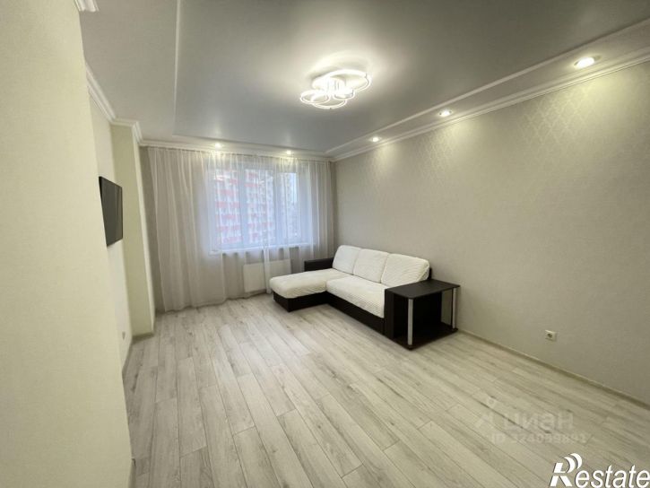 2-комн квартира Роторная улица, 27В,  д. 27В