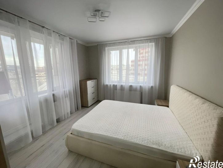 2-комн квартира Роторная улица, 27В,  д. 27В