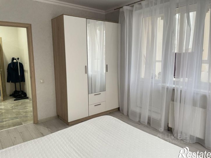 2-комн квартира Роторная улица, 27В,  д. 27В