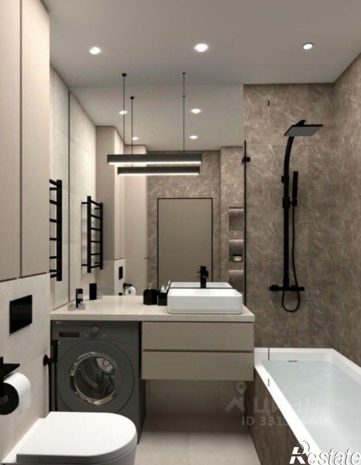 1-комн квартира улица Аделя Кутуя, 110Д к3,  д. 110Д к3