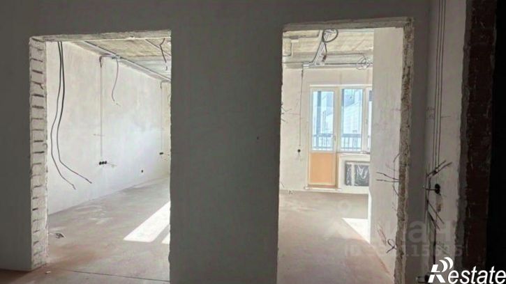 1-комн квартира улица Аделя Кутуя, 110Д к3,  д. 110Д к3
