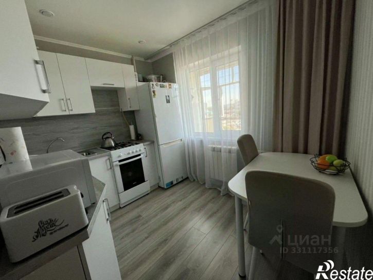 1-комн квартира улица Сафиуллина, 20 к1,  д. 20 к1