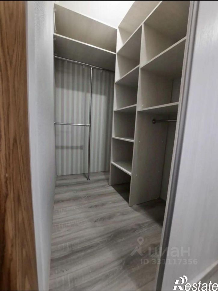1-комн квартира улица Сафиуллина, 20 к1,  д. 20 к1