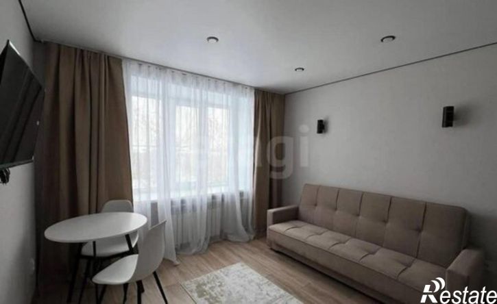 1-комн квартира улица Дежнёва, 4 к1,  д. 4 к1