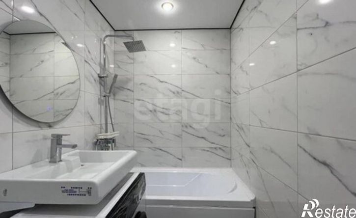 1-комн квартира улица Дежнёва, 4 к1,  д. 4 к1